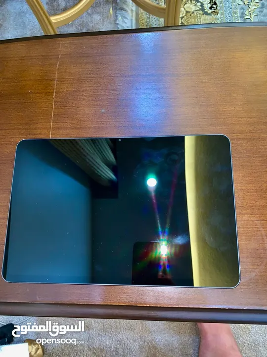 I pad redmagic للبيع  بسعر مغري