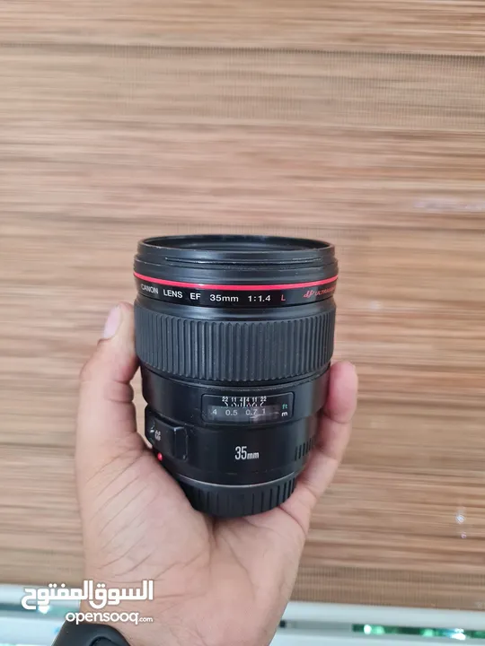 canon 35mm F1.4