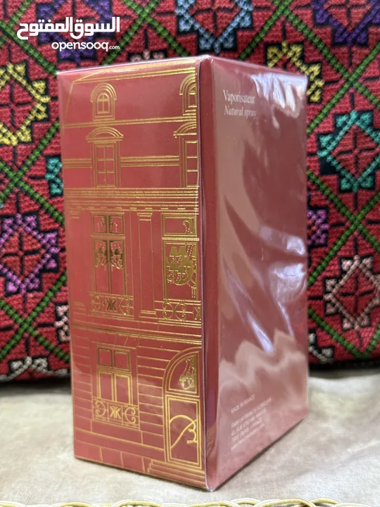 ‏baccarat rouge 540 extrait de parfum