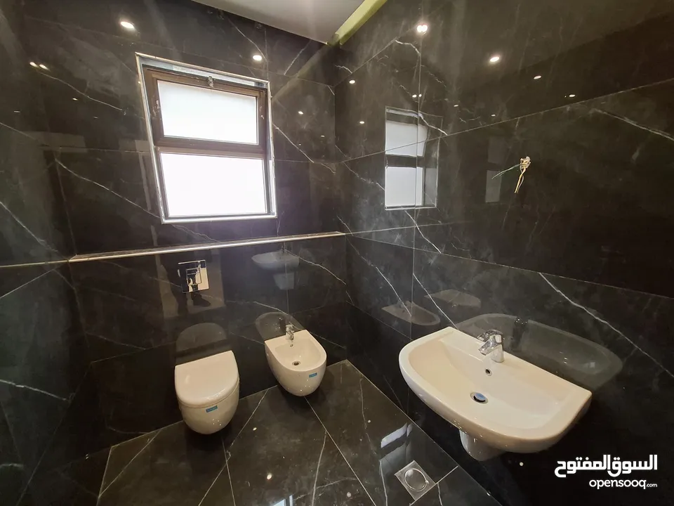 شقة شبه مفروشة للإيجار ( Property 41034 )-175106940