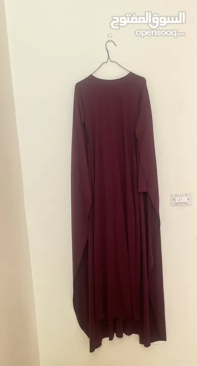 فساتين سهرة للبيع ملبوس مرة واحدة
