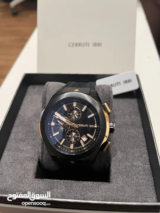 CERRUTI 1881