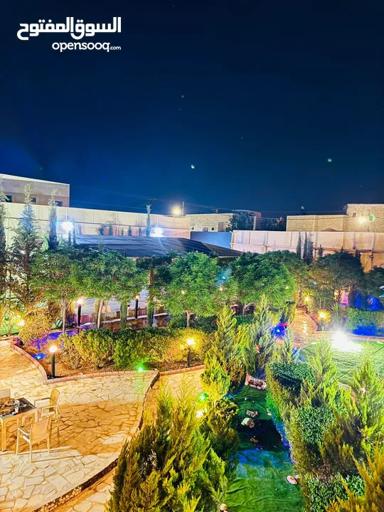شاليه مميز للبيع