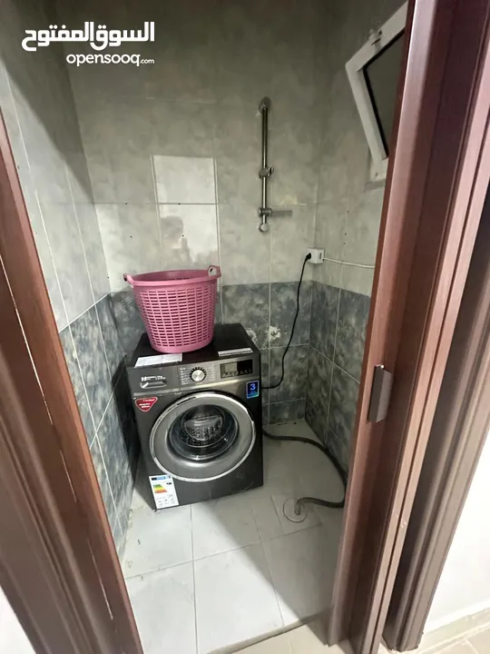 شقة 3 نوم للايجار الشهري في ارقى مناطق خلدا، Fully furnished 3 Bedrooms apartment for rent in Khalda