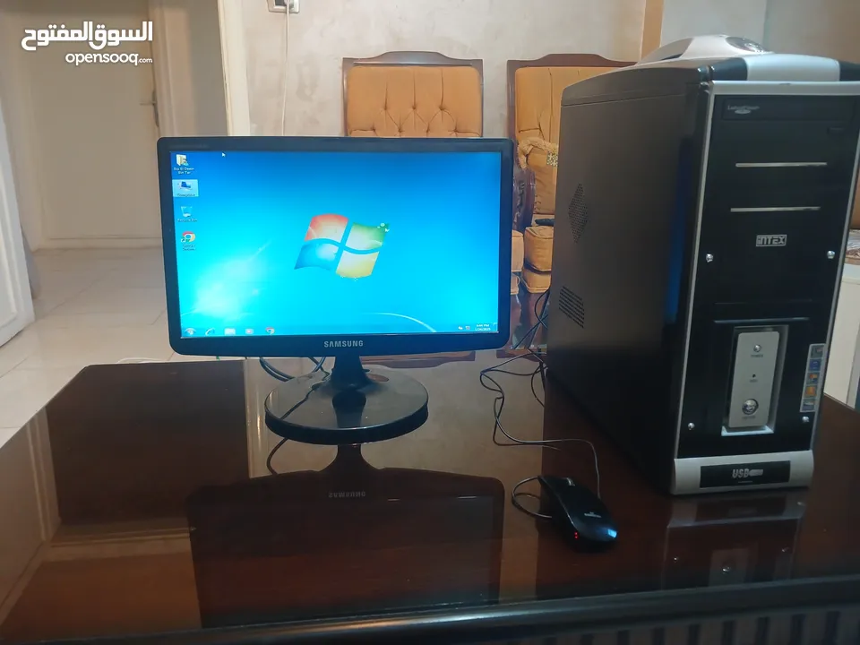 كمبيوترات للبيع