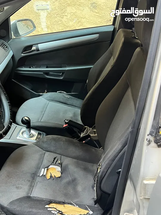 اوبل استرا ب سعر مميز عل كاش