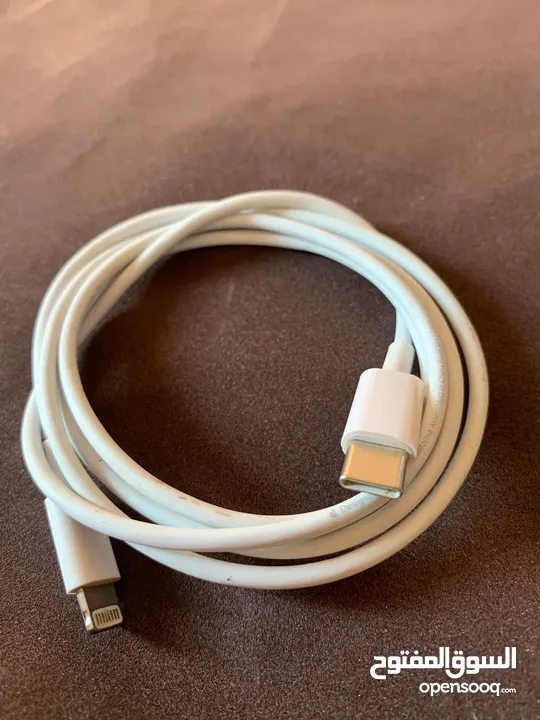 Cable iPhone Tibc