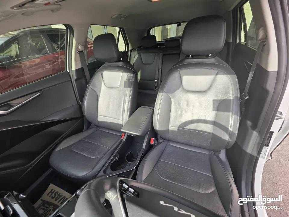 kia Niro Hybrid 2022