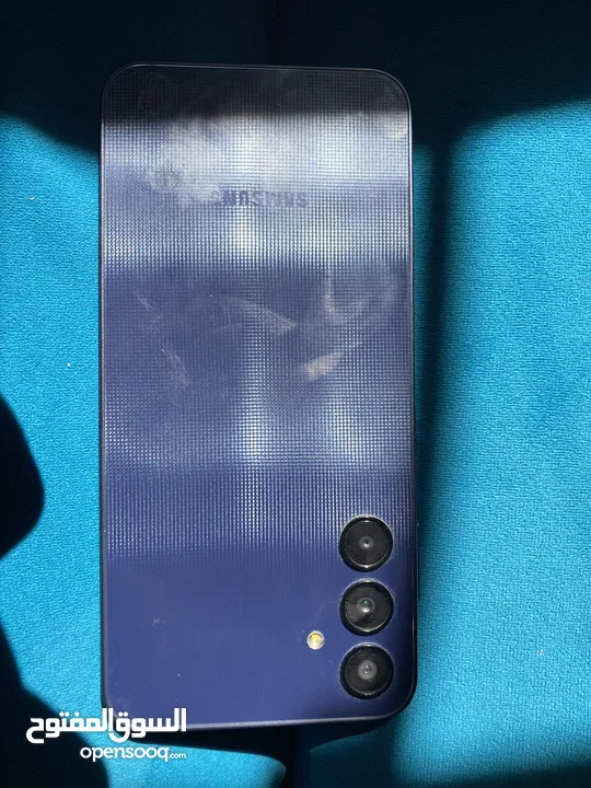 سامسونج A25 5G