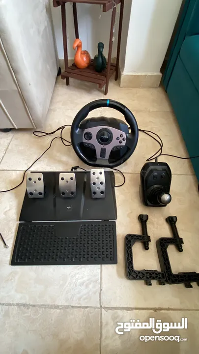 استيرنج V9 مستعمل بحالة جيدة اخو الجديد وسعر حرق