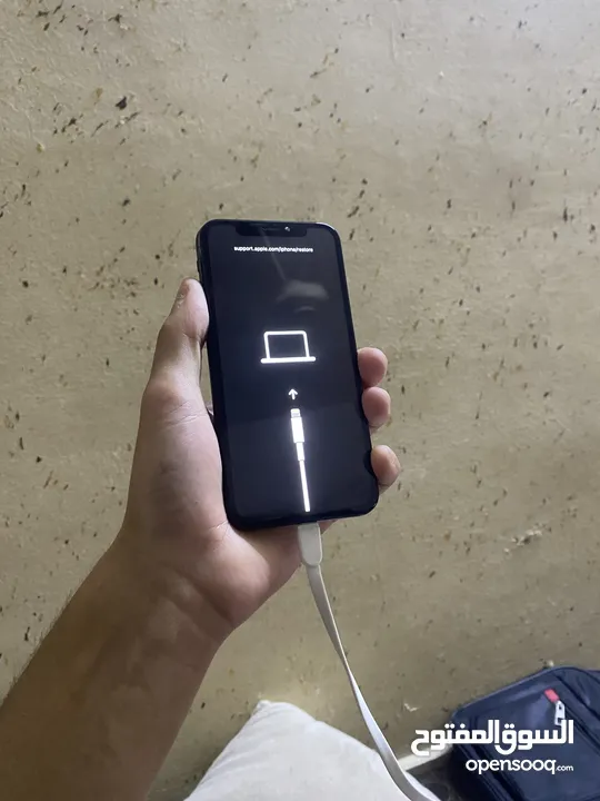 Iphone x عادي