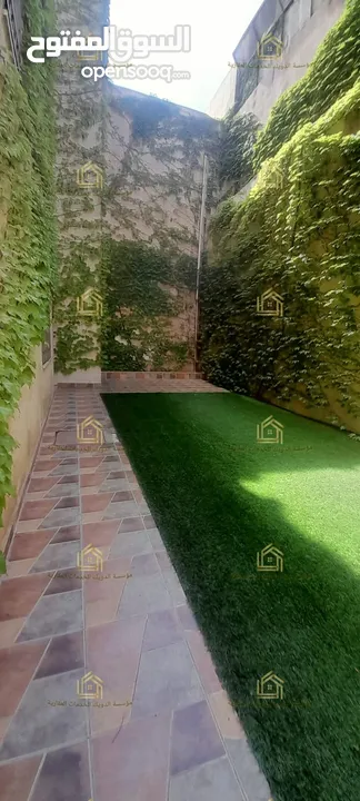 فيلا للايجار عبدون"يوجد عروض اخرى Villa for  rent Abdoun There are other V72