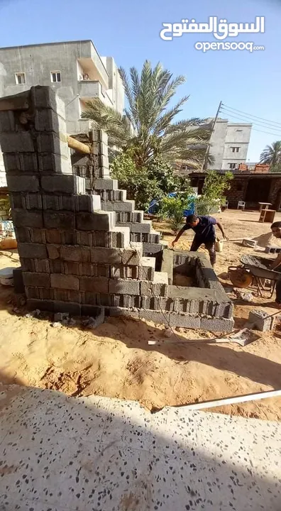 مقوال جميع انواع خدمات المعمار خدمة تسلم هندسي