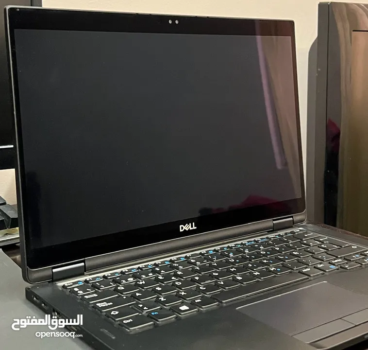 لابتوب Dell