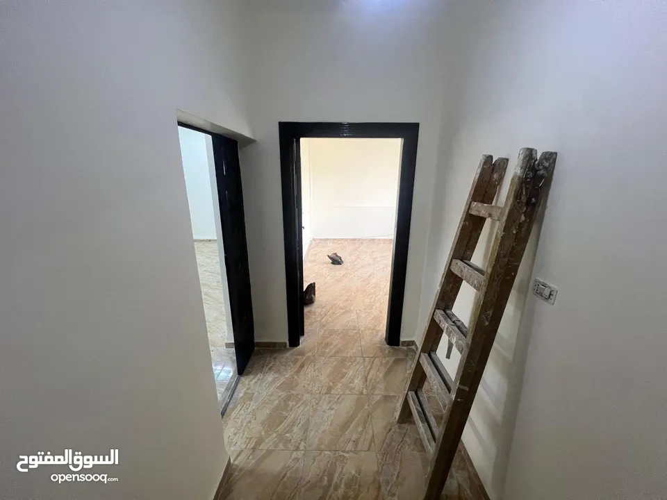 شقة فاخره و ذات اطلالة رائعة للايجار
