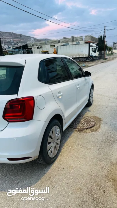 بولو 2015 للبيع