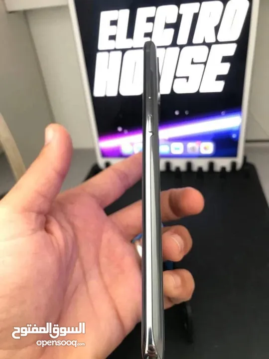 Samsung S20 plus 5G