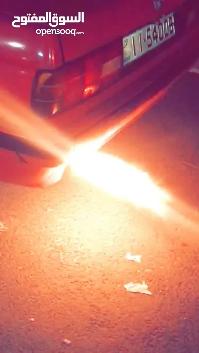 بي ام دبليو بوز نمر BMW E30