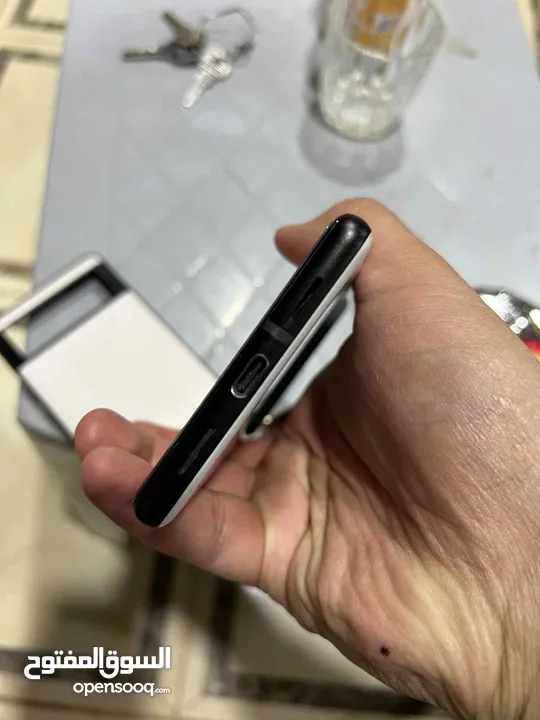 Google Pixel 6..جوجل بيسكل 6