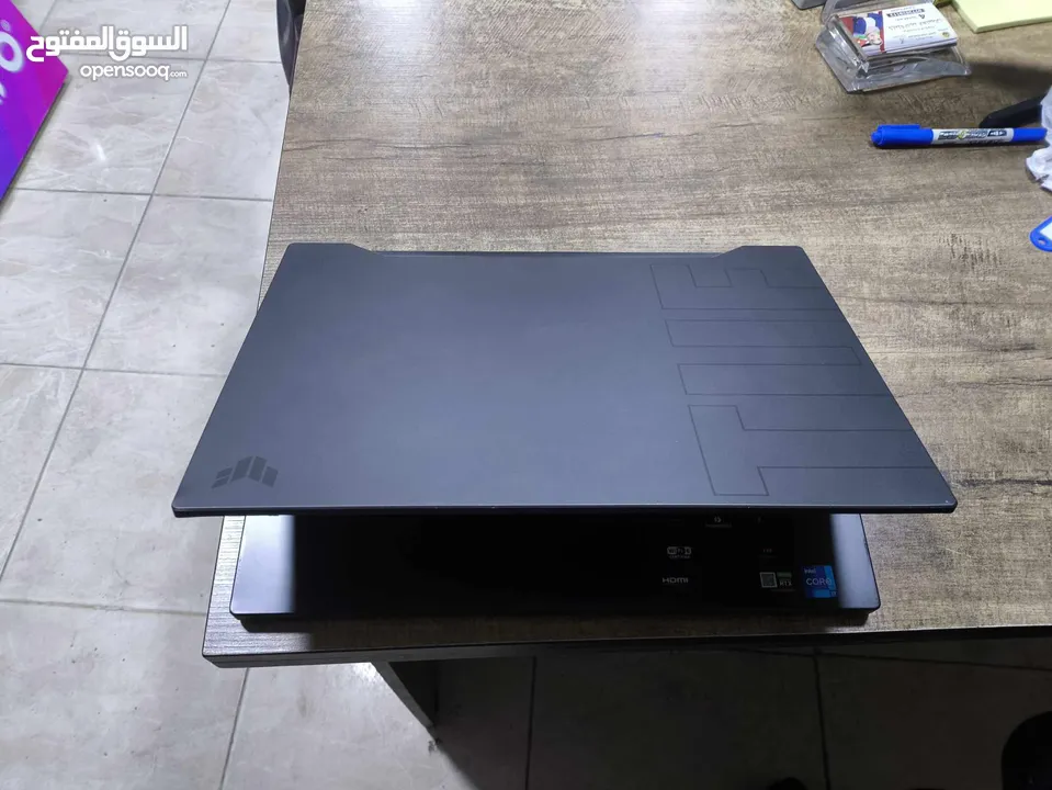 laptop asus tuf dash f15 -  لابتوب ايسوس جيمنج