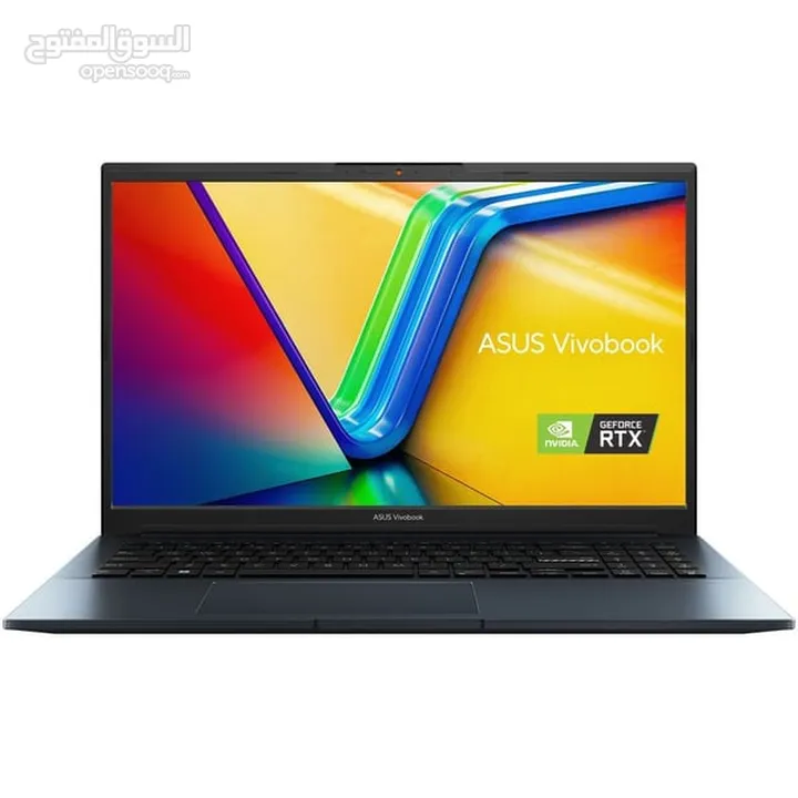 Asus vivobook 15 pro