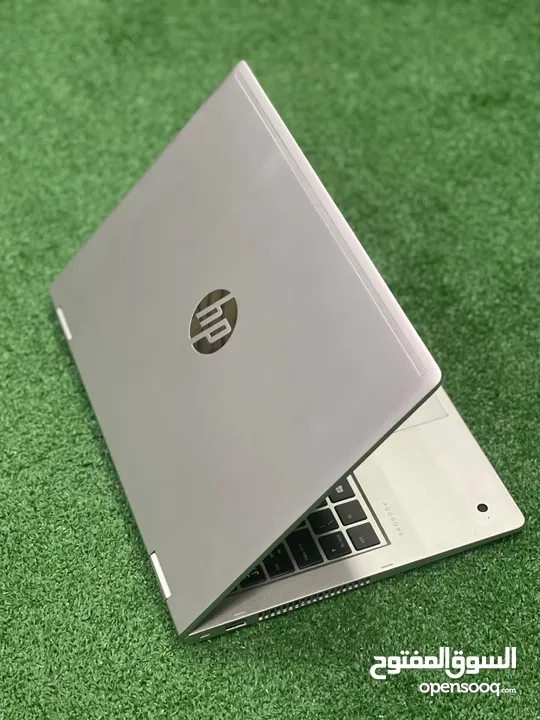 HP probook 435 G7