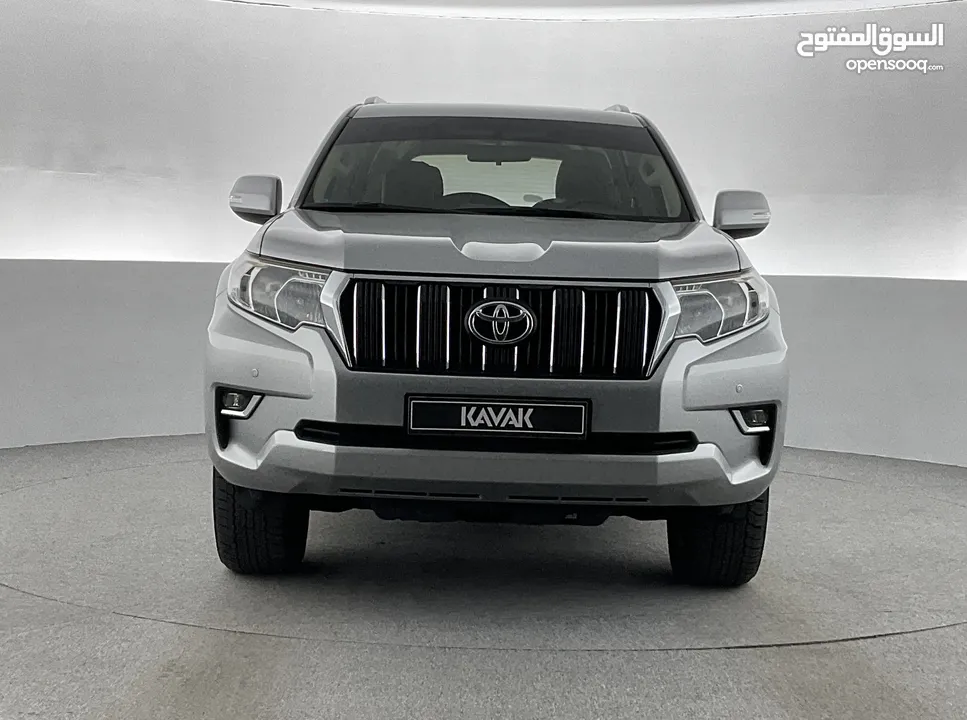 2023 Toyota Land Cruiser VXR  • Big Price Drop • Manufacturer warranty till 18-Dec-2026 • 363369