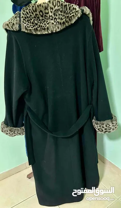 جاكيتات نسائية