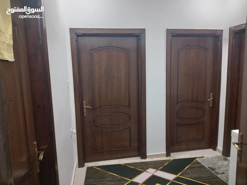 شقة سكنية للبيع  اسكان البركة 26