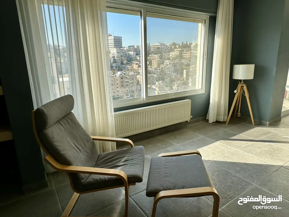 شقة مفرشوة للأيجار  ( Property 43404 )-175120449