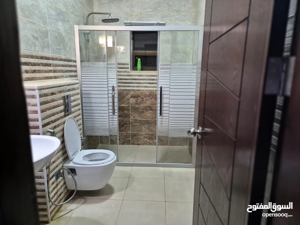 مزرعة مميزة و جديدة بسعر مغرييييييييي في جرش