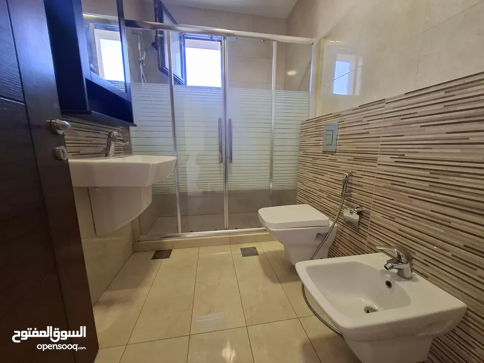شقة شبه مفروشة للإيجار ( Property 43384 )-175083957