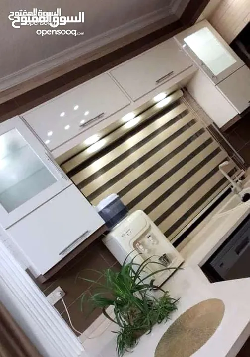 ستائر وبرادي زيبرا ورول منشا تركي
