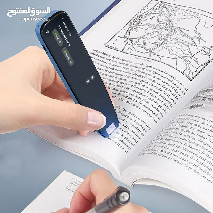 قلم مترجم افضل اسعر بل الاردن قلم المترجم