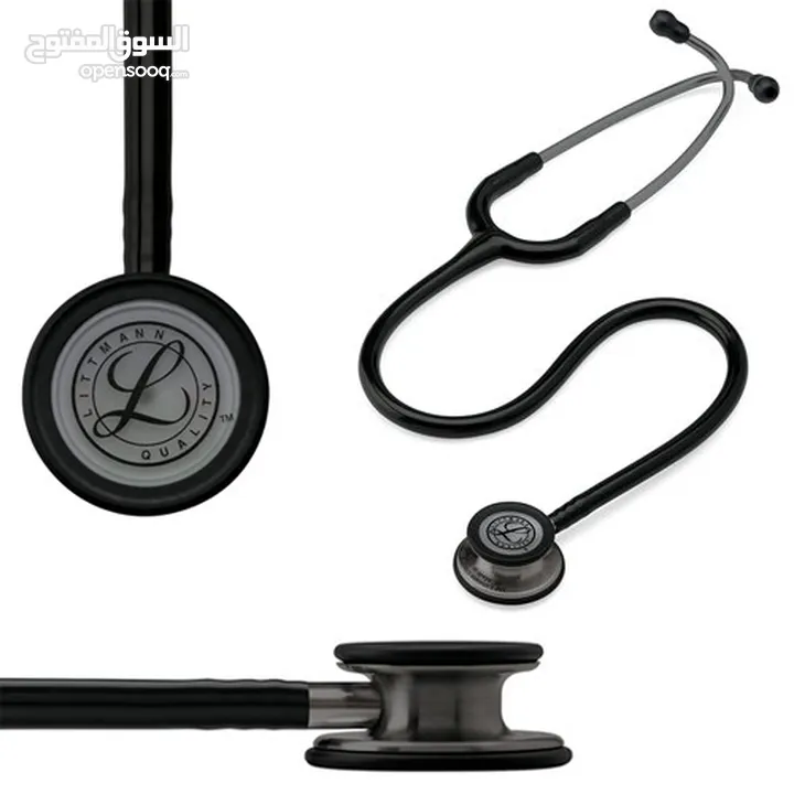 Stéthoscope littmann classic 2 à vendre utilisé moins de 6 mois