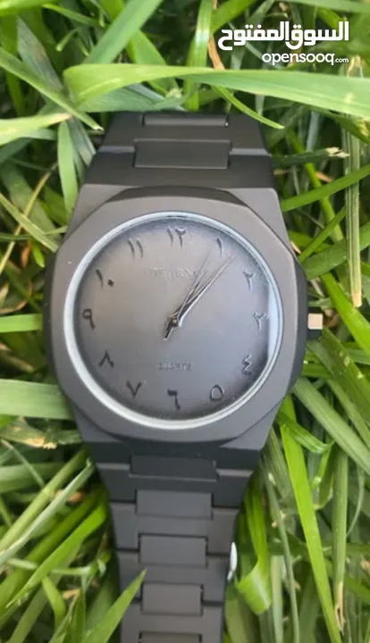 ساعة d1 milano