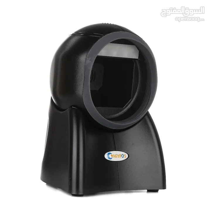 باركود سكانر ماسح ضوئي  3D Barcode Scanner 2120 Plus