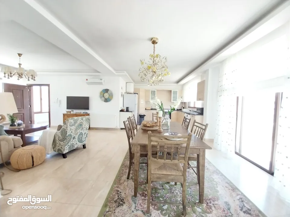 شقة للايجار في عبدون  ( Property 33244 )-175072503