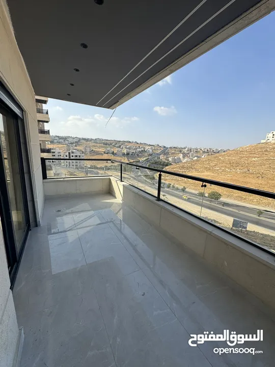 (ربوة عبدون) شقق فاخرة بأسعار تبدأ من 49,000 الف مساحات متنوعة ومختلفة مع اطلاله ساحرة