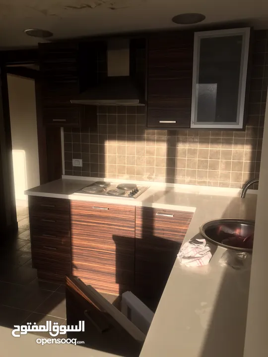 مطبخ kitchenette