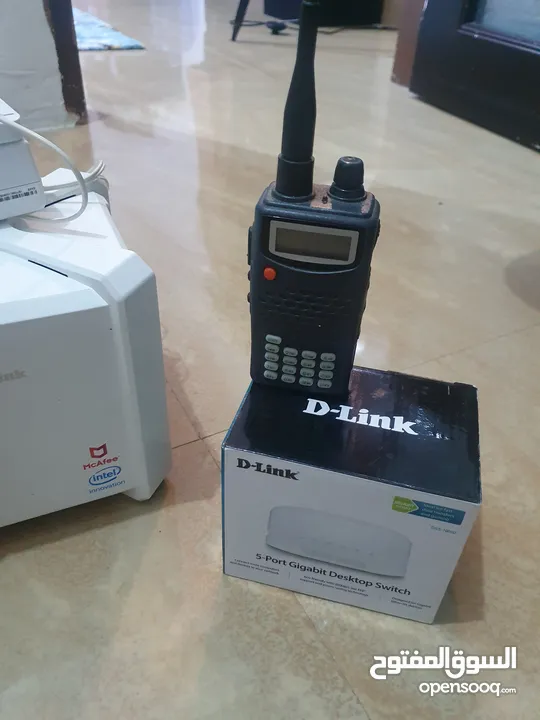 Next-Gen Dell 21" – Superfast, Upgraded & Faultless like new very good computer with camra