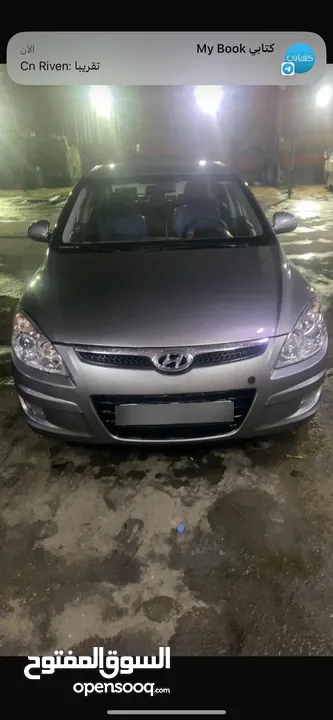 هيونداي i30 موديل 2012 للبيع