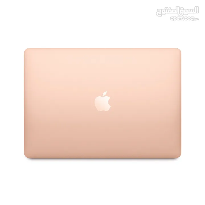 Apple MacBook Air (2020) 13.3”