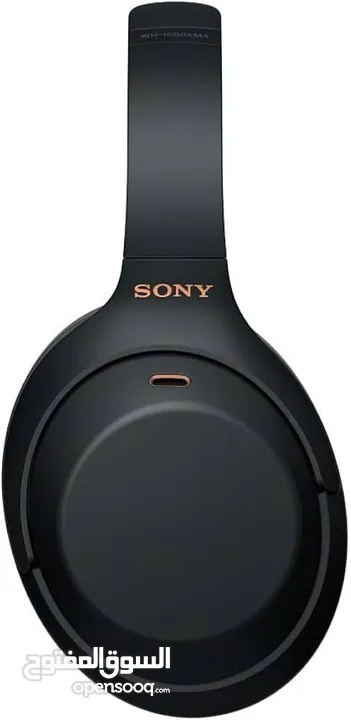 سماعة sony سوني بمواصفات مميزة