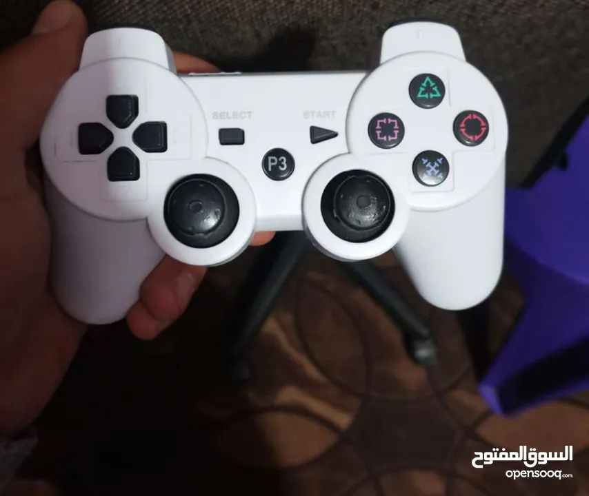 بلايستيشن 3 سوبر سلم