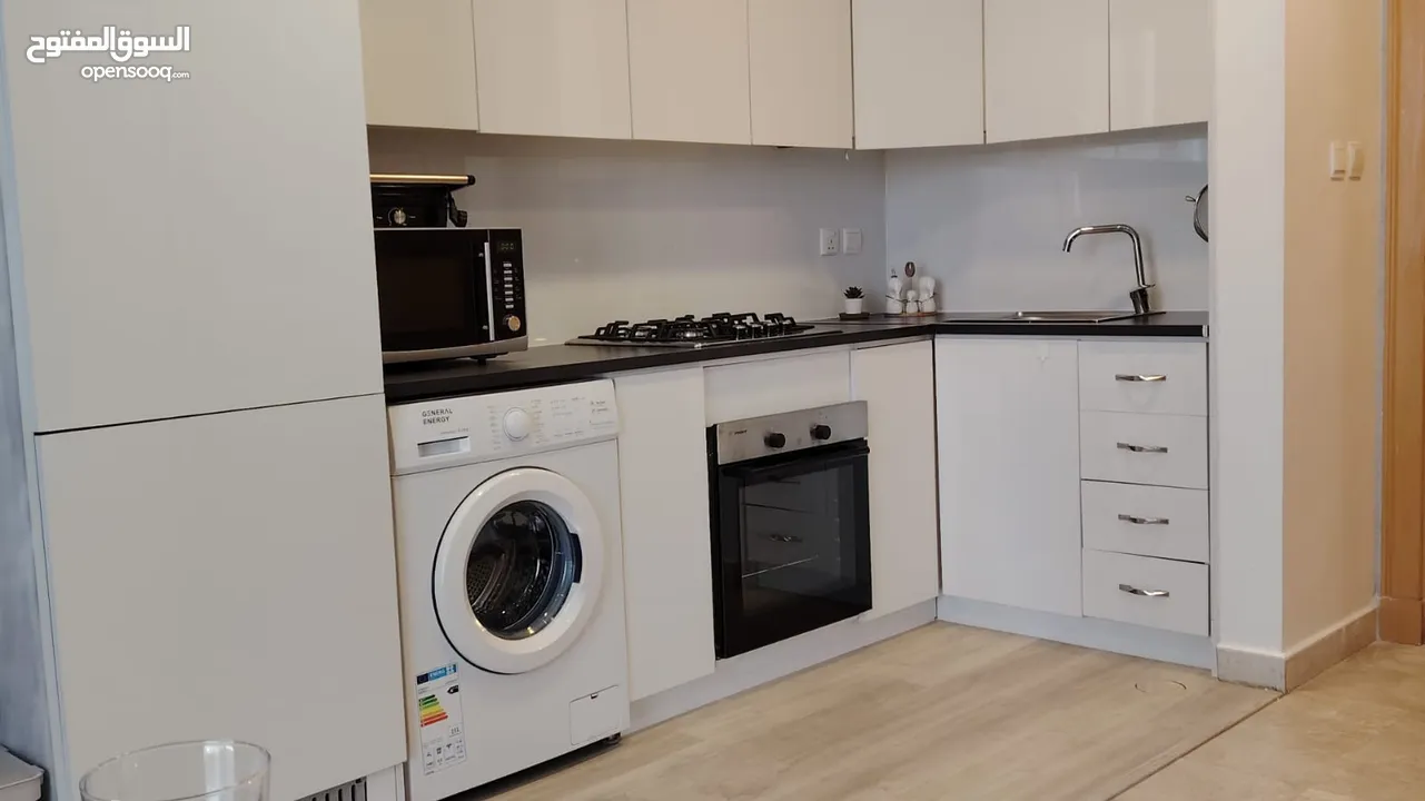 Furnished apartment for Sale Al Abdali ( Property 38308 )-174782743