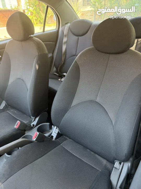 فقط 32 كاش كيا برايد 2008 اتوماتيك بحالة الشركة وكالة