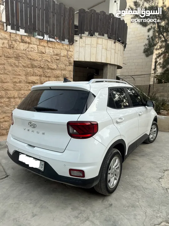 جب هونداي فينو جديد 2022 بوية شركة بالنايلون
