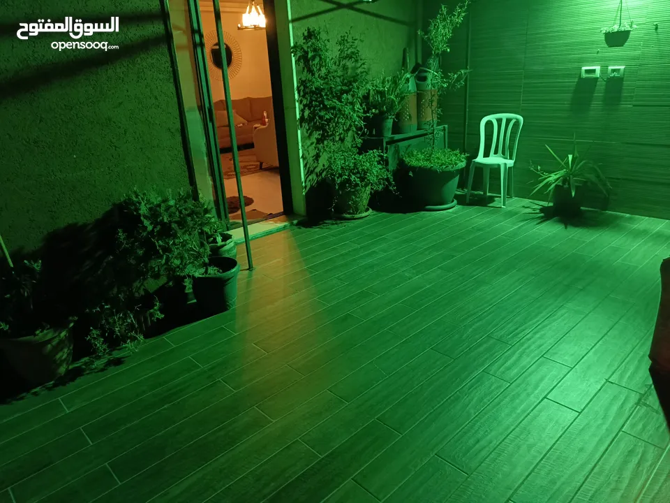 ابو وديع المالك