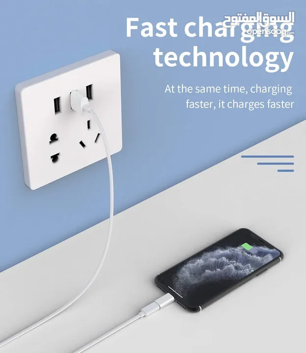 TOZO W1 Wireless Charger Charging Pad